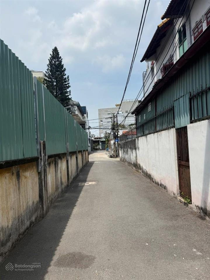 Bán nhà đường tây hòa, phước long a, quận 9. hxm, 72m² (4m x 18m), shr, chính chủ, 5.8 tỷ