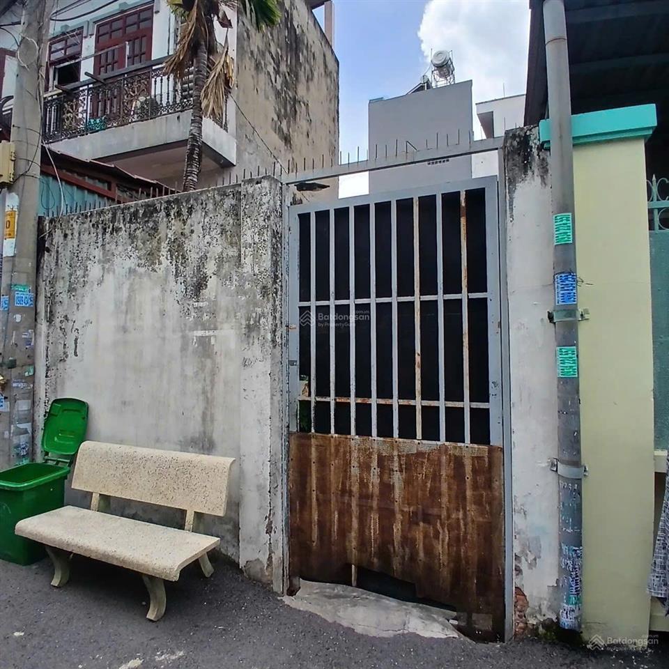 Bán nhà đường tây hòa, phước long a, quận 9. hxm, 72m² (4m x 18m), shr, chính chủ, 5.8 tỷ