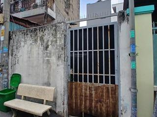 Bán nhà đường tây hòa, phước long a, quận 9. hxm, 72m² (4m x 18m), shr, chính chủ, 5.8 tỷ