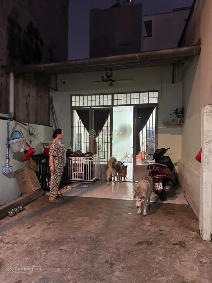 Bán nhà đường tây hòa, phước long a, quận 9. hxm, 72m² (4m x 18m), shr, chính chủ, 5.8 tỷ