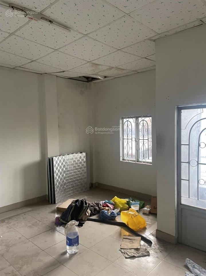 Bán nhà đường trần thị điệu, phước long b, quận 9. hxm, 30m² (5m x 6m), shr, chính chủ, 3.5 tỷ