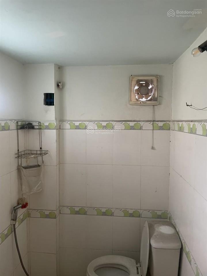 Bán nhà đường trần thị điệu, phước long b, quận 9. hxm, 30m² (5m x 6m), shr, chính chủ, 3.5 tỷ