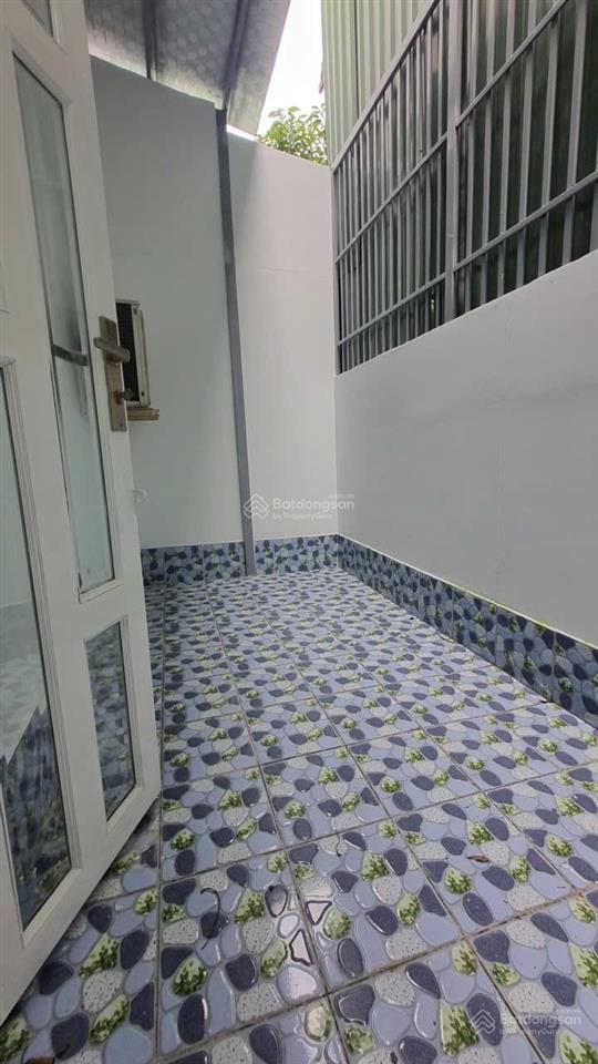 Bán nhà đường lã xuân oai, tăng nhơn phú a, quận 9. hxh, 64m2 (4.5m x 14m), shr, chính chủ  6.7 tỷ