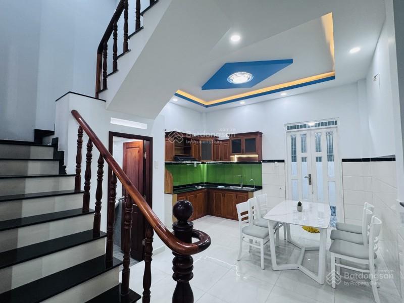 Bán nhà đường lã xuân oai, tăng nhơn phú a, quận 9. hxh, 64m2 (4.5m x 14m), shr, chính chủ  6.7 tỷ