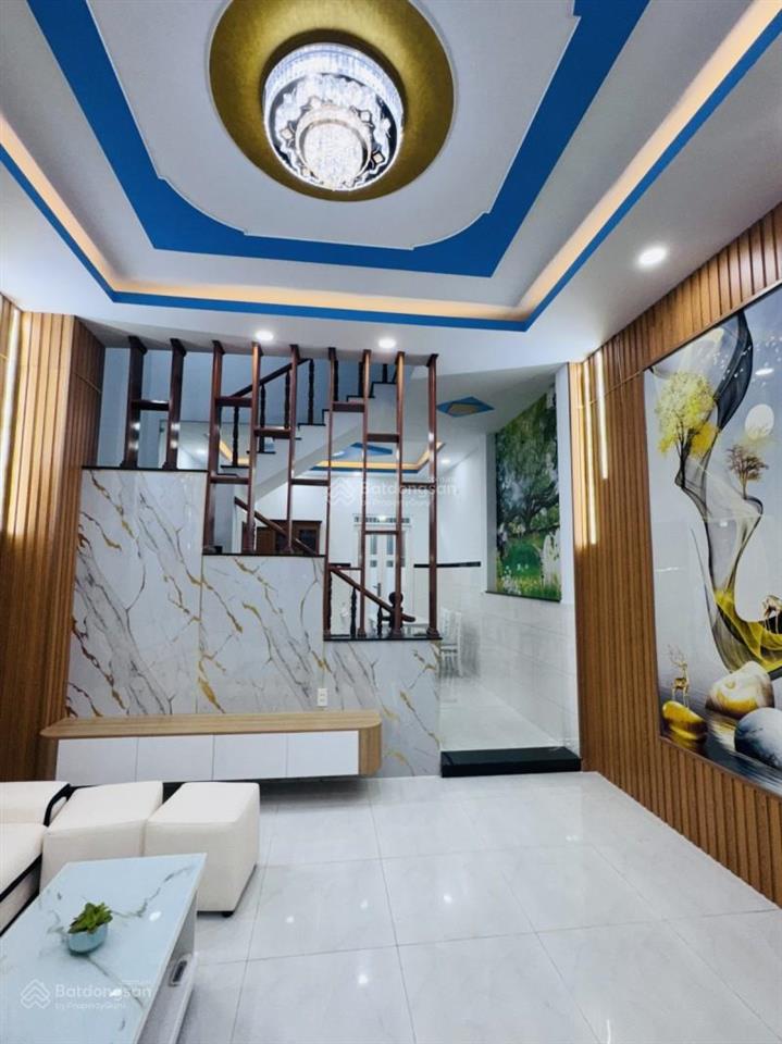 Bán nhà đường lã xuân oai, tăng nhơn phú a, quận 9. hxh, 64m2 (4.5m x 14m), shr, chính chủ  6.7 tỷ