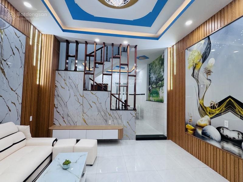 Bán nhà đường lã xuân oai, tăng nhơn phú a, quận 9. hxh, 64m2 (4.5m x 14m), shr, chính chủ  6.7 tỷ