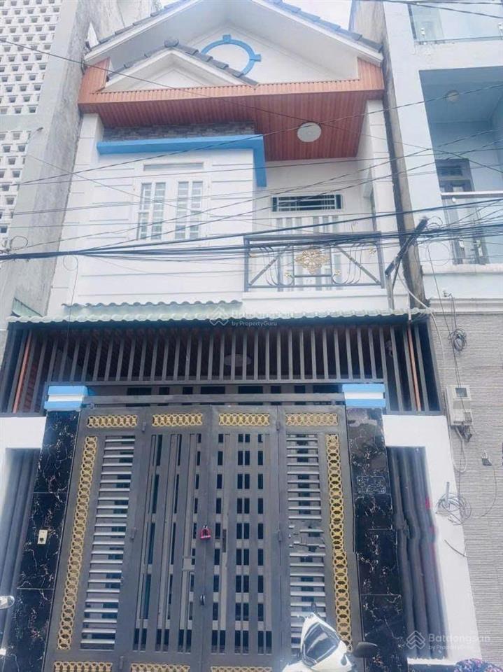 Bán nhà đường lã xuân oai, tăng nhơn phú a, quận 9. hxh, 64m2 (4.5m x 14m), shr, chính chủ  6.7 tỷ