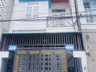 Bán nhà đường lã xuân oai, tăng nhơn phú a, quận 9. hxh, 63m2 (4.5m x 14m), shr, chính chủ  6.7 tỷ