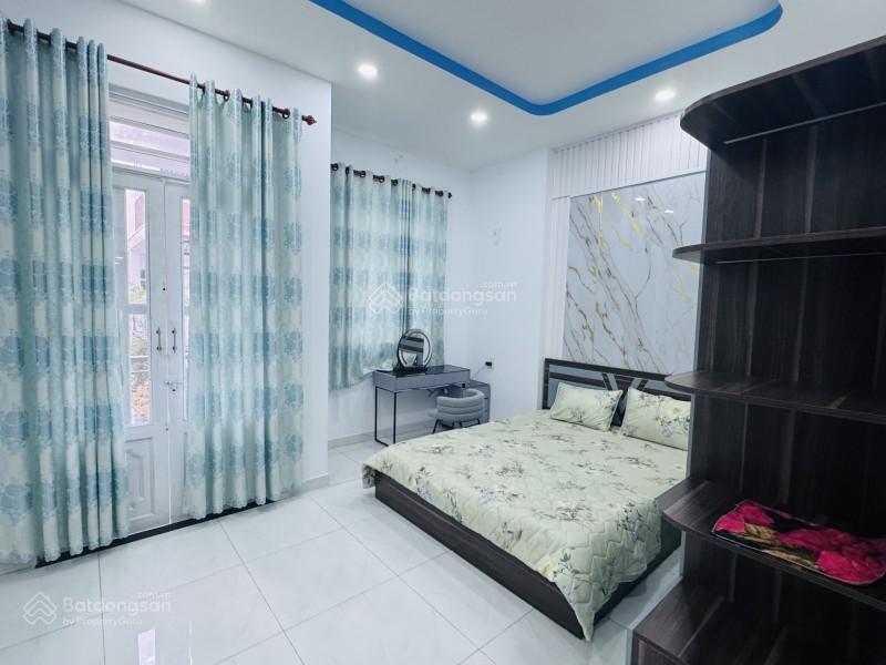Bán nhà đường lã xuân oai, tăng nhơn phú a, quận 9. hxh, 64m2 (4.5m x 14m), shr, chính chủ  6.7 tỷ