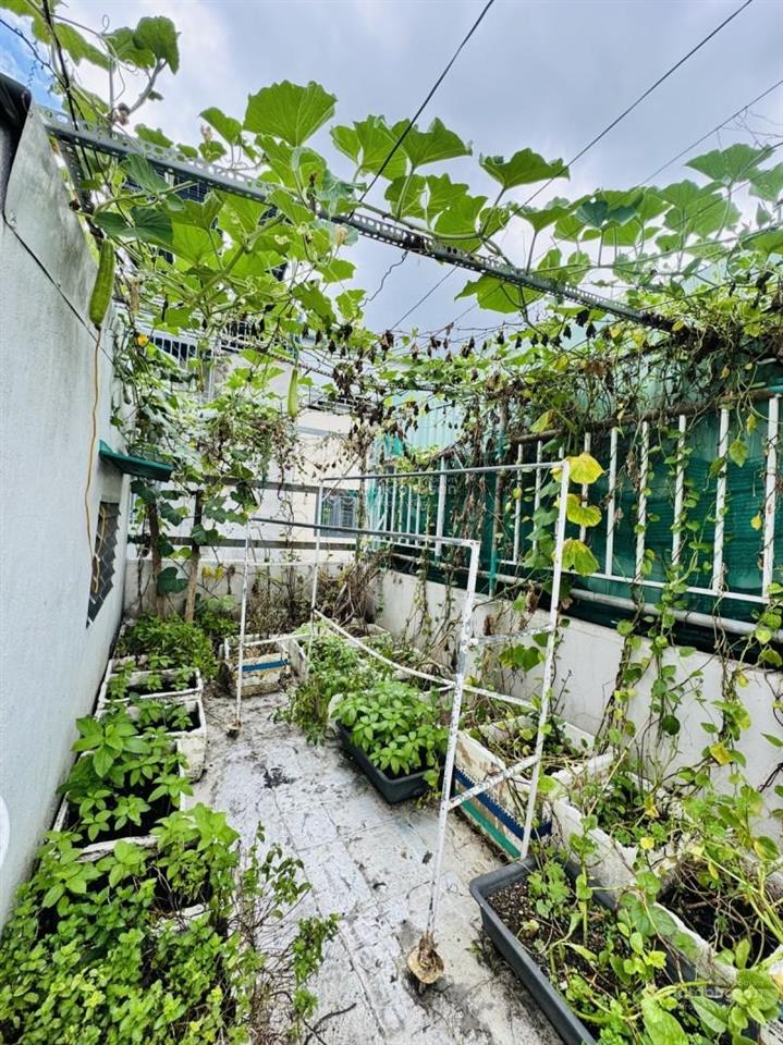Bán nhà đường đỗ xuân hợp, phước long b, quận 9. hxm, 30m² (5m x 6m), shr, chính chủ, 3.6 tỷ