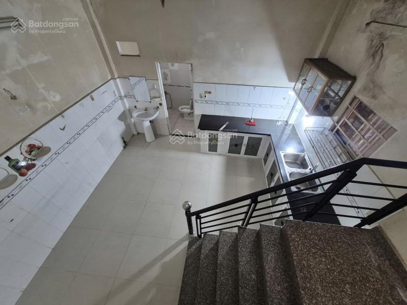 Bán nhà đường đỗ xuân hợp, phước long a, quận 9. hxm, 70m² (4.4m x 15m), shr, chính chủ, 5 tỷ