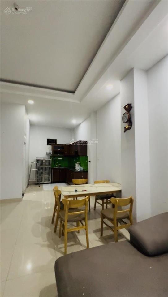 Bán nhà đường tân hòa 2, phường hiệp phú, quận 9. hxh, 60m², shr, chính chủ, 5.7 tỷ