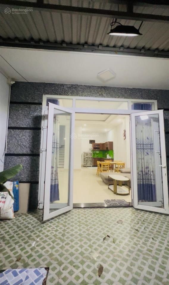 Bán nhà đường tân hòa 2, phường hiệp phú, quận 9. hxh, 60m², shr, chính chủ, 5.7 tỷ
