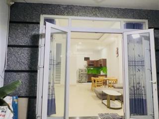 Bán nhà đường tân hòa 2, phường hiệp phú, quận 9. hxh, 60m², shr, chính chủ, 5.7 tỷ