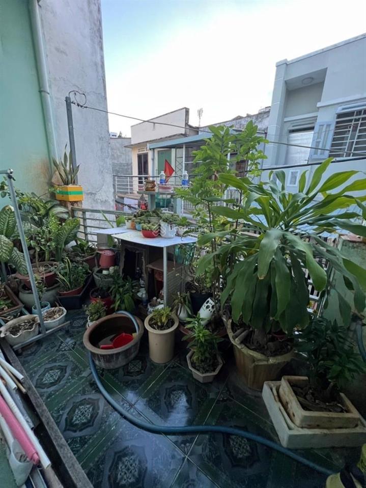 Bán nhà đường đỗ xuân hợp, phước long a, quận 9. hxm, 44m² (4m x 11m), shr, chính chủ, 4 tỷ