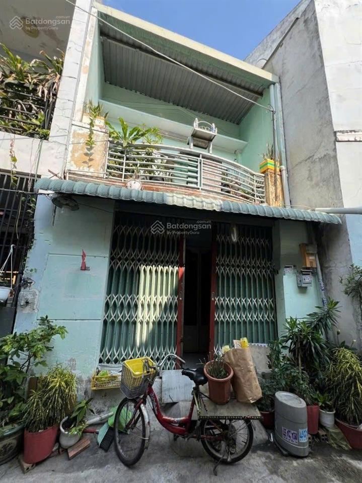 Bán nhà đường đỗ xuân hợp, phước long a, quận 9. hxm, 44m² (4m x 11m), shr, chính chủ, 4 tỷ