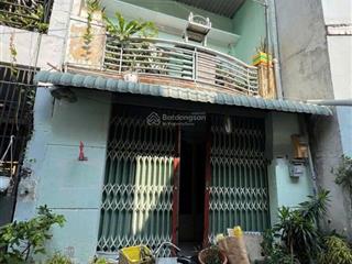 Bán nhà đường đỗ xuân hợp, phước long a, quận 9. hxm, 44m² (4m x 11m), shr, chính chủ, 4 tỷ