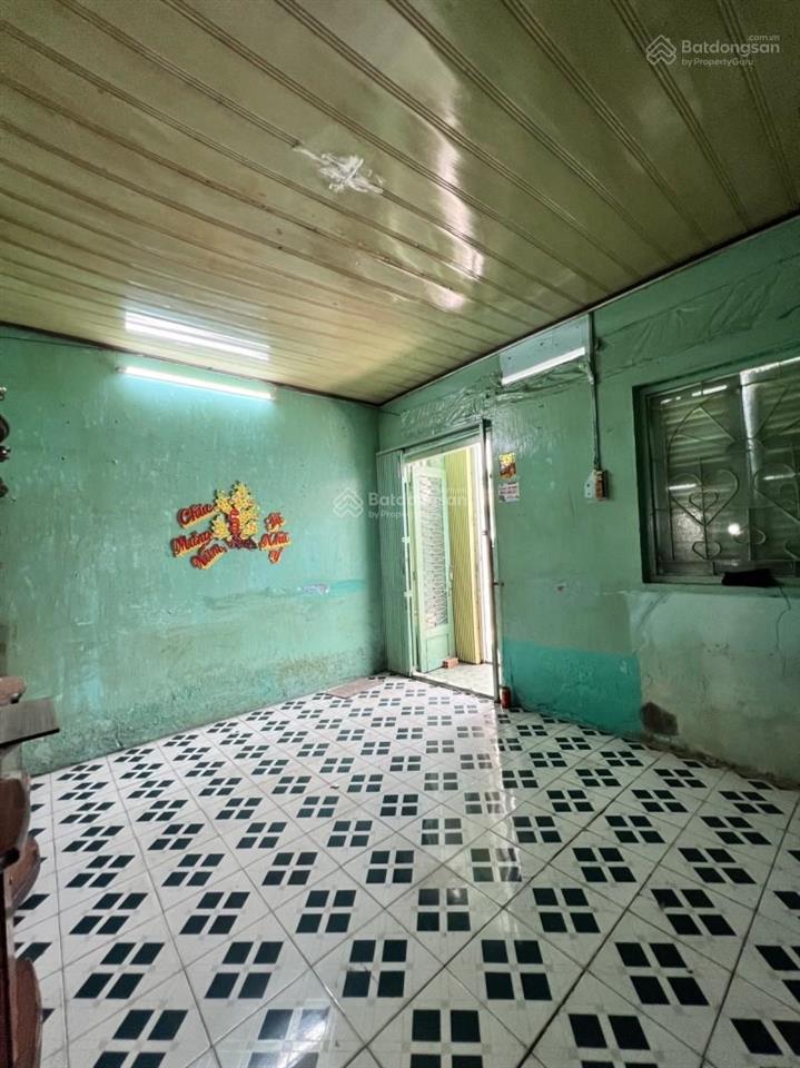 Bán nhà đường đỗ xuân hợp, phước long b, quận 9. hxm, 36m² (5m x 7.2m), shr, chính chủ, 3.7 tỷ