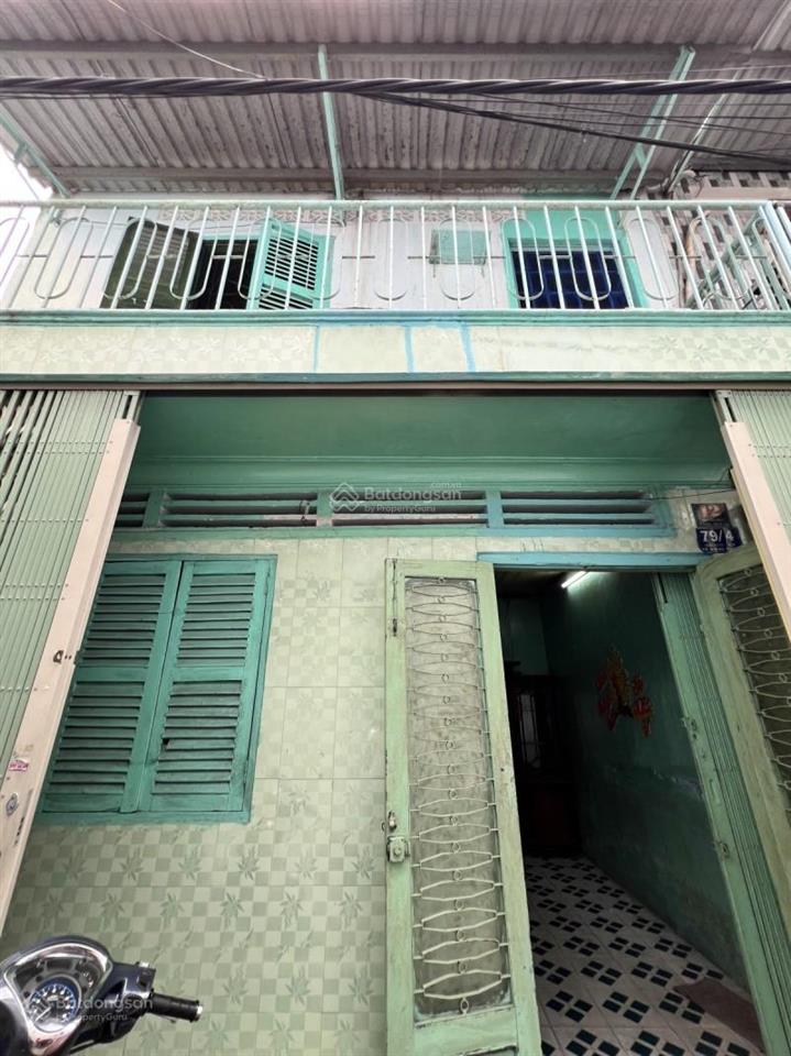 Bán nhà đường đỗ xuân hợp, phước long b, quận 9. hxm, 36m² (5m x 7.2m), shr, chính chủ, 3.7 tỷ