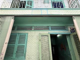 Bán nhà đường đỗ xuân hợp, phước long b, quận 9. hxm, 36m² (5m x 7.2m), shr, chính chủ, 3.7 tỷ