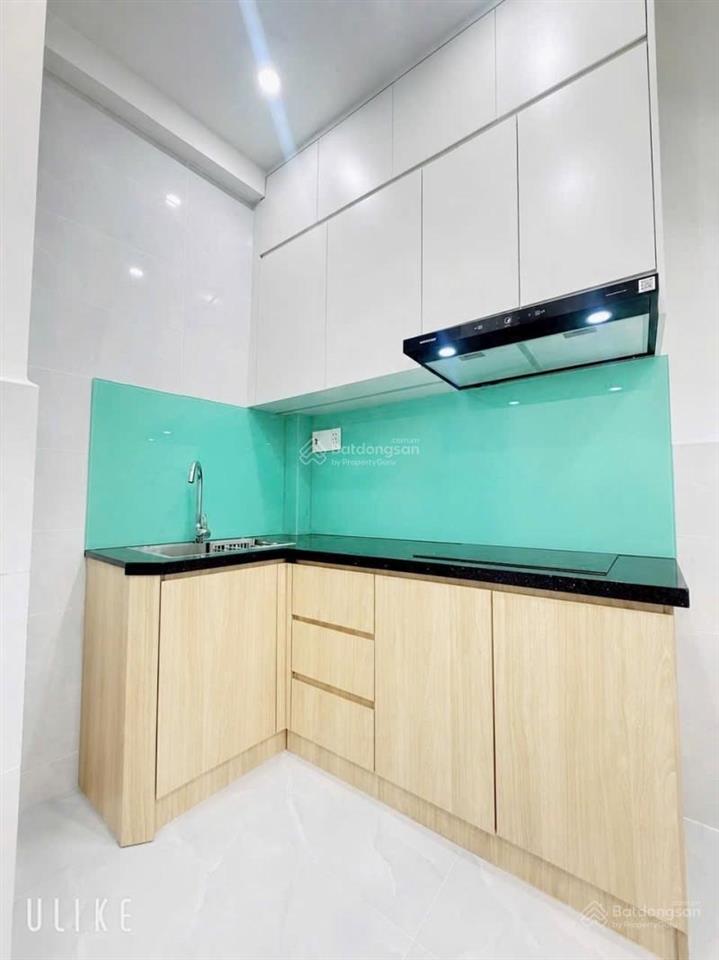 Bán nhà đường lê văn việt, phường hiệp phú, quận 9. hxh  sd 36.2m2, shr  chỉ 1.65 tỷ