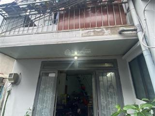 Bán nhà đường nguyễn duy trinh, bình trưng tây, quận 2. diện tích sử dụng 28m², shr 2.2 tỷ