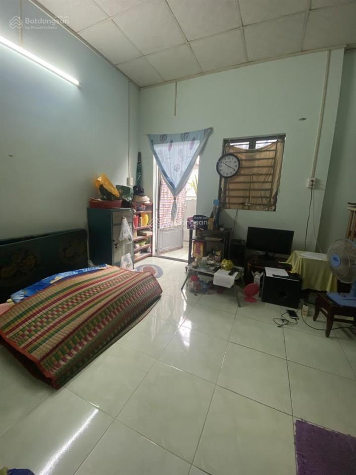 Bán nhà đường nguyễn duy trinh, bình trưng tây, quận 2. diện tích sử dụng 28m², shr 2.2 tỷ