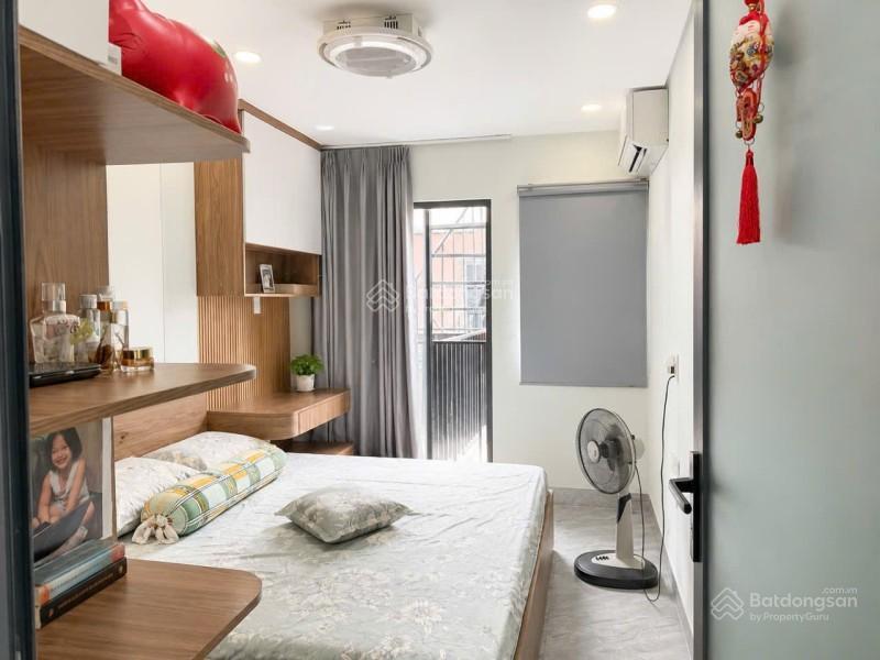 Bán nhà đường tây hòa, phước long a, quận 9. hẻm xe hơi, 60m² (4m x 15m), shr, chính chủ, 6.2 tỷ