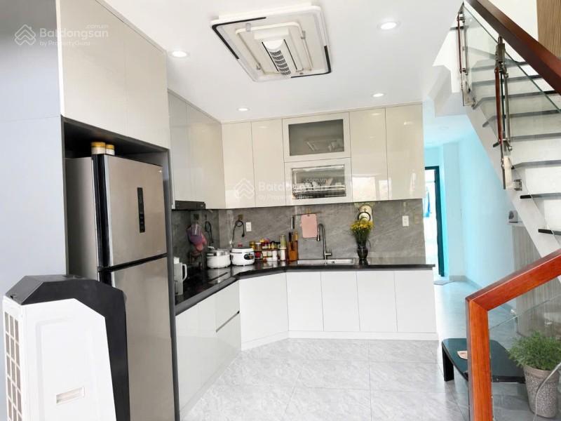 Bán nhà đường tây hòa, phước long a, quận 9. hẻm xe hơi, 60m² (4m x 15m), shr, chính chủ, 6.2 tỷ