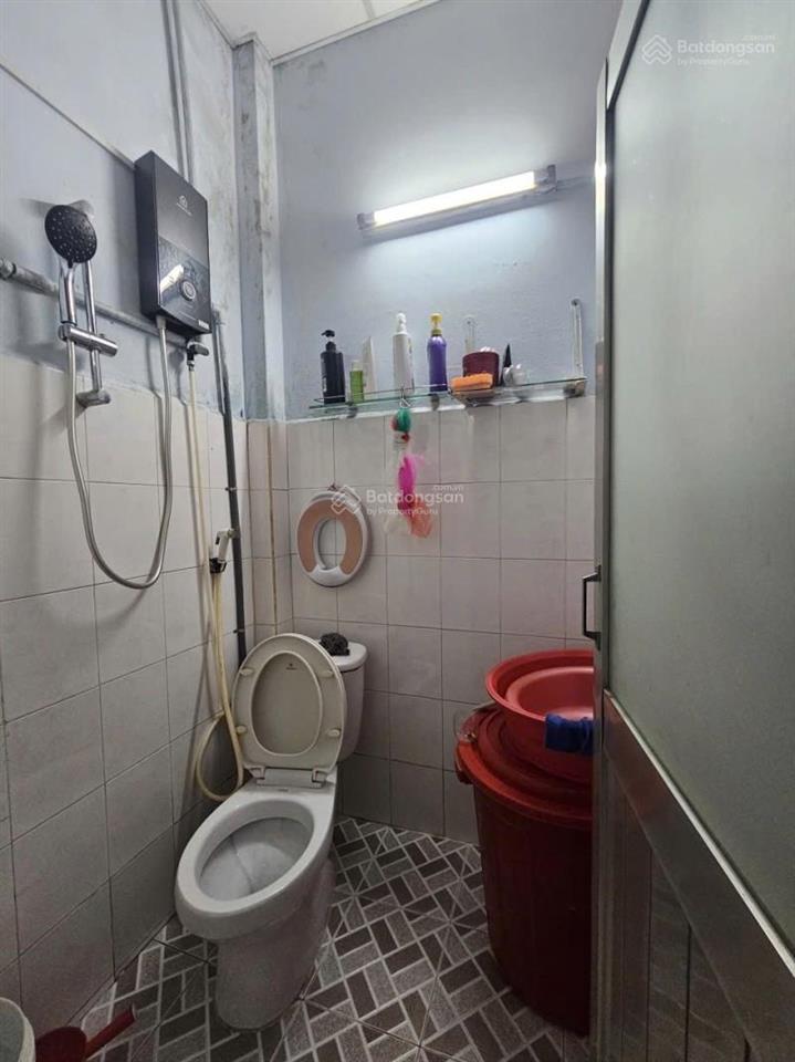 Bán nhà đường đình phong phú, tăng nhơn phú b, q9. hxh, 60m2 (4.4m x 13.5m), shr, chính chủ, 3.9 tỷ