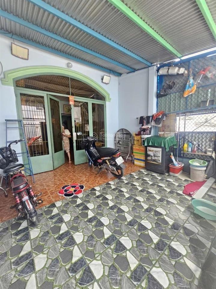 Bán nhà đường đình phong phú, tăng nhơn phú b, q9. hxh, 60m2 (4.4m x 13.5m), shr, chính chủ, 3.9 tỷ