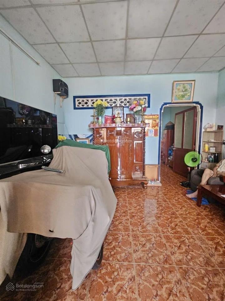 Bán nhà đường đình phong phú, tăng nhơn phú b, q9. hxh, 60m2 (4.4m x 13.5m), shr, chính chủ, 3.9 tỷ