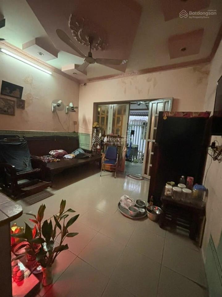 Bán nhà đường lã xuân oai, phường tăng nhơn phú, quận 9, dt 60m2, chỉ 3.4 tỷ