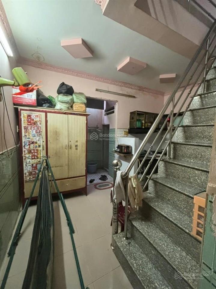 Bán nhà đường lã xuân oai, phường tăng nhơn phú, quận 9, dt 60m2, chỉ 3.4 tỷ