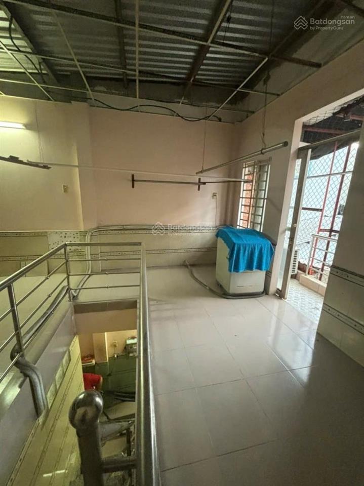 Bán nhà đường lã xuân oai, phường tăng nhơn phú, quận 9, dt 60m2, chỉ 3.4 tỷ