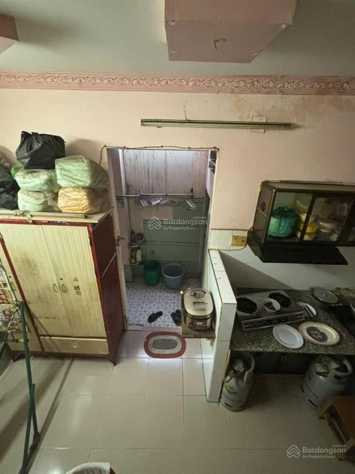 Bán nhà đường lã xuân oai, phường tăng nhơn phú, quận 9, dt 60m2, chỉ 3.4 tỷ
