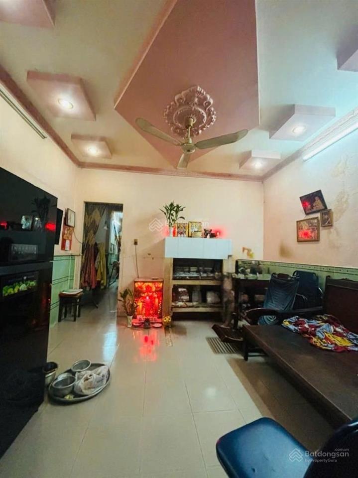 Bán nhà đường lã xuân oai, phường tăng nhơn phú, quận 9, dt 60m2, chỉ 3.4 tỷ
