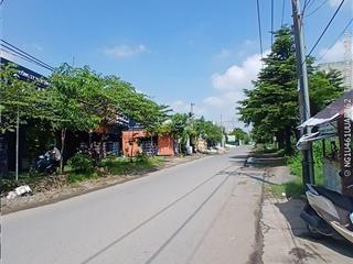 Bán lô đất full thổ cư đường bưng ông thoàn, phú hữu, q9. dt 50m2 (5m x 10m)  shr  chỉ 3.15 tỷ