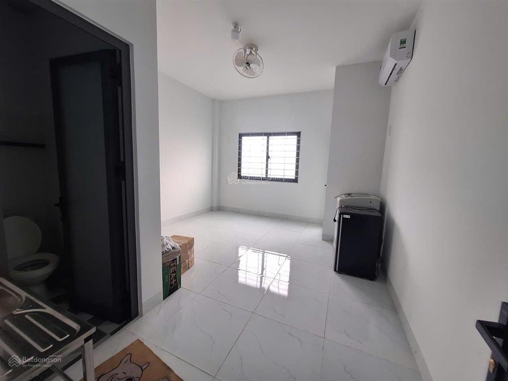 Bán chdv đường võ văn hát, phường long trường, quận 9. dòng tiền trên 30 triệu, shr  chỉ 6.5 tỷ