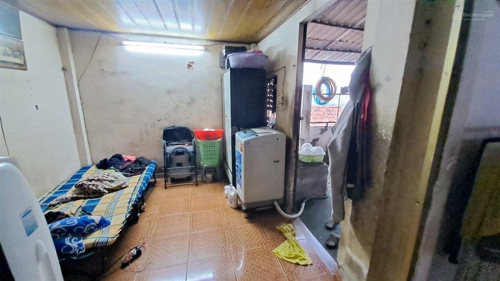 Bán nhà 3 tầng, đường hồ văn tư, phường trường thọ, thủ đức. dt 110m2 (6m x 18m), shr chỉ 6 tỷ