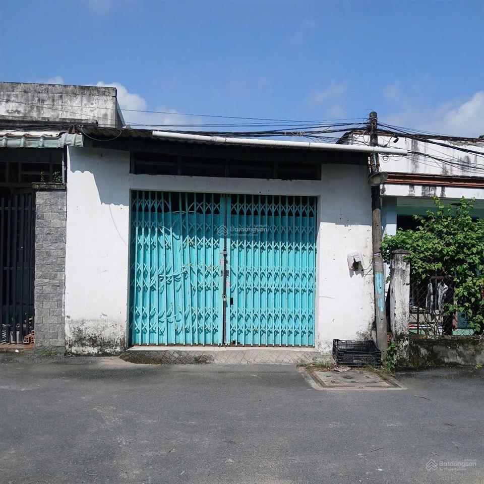 Bán đất tặng nhà hẻm 822 đường nguyễn duy trinh, phường phú hữu, quận 9. dt 94m2  shr chỉ 6 tỷ.