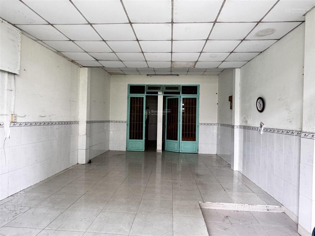 Bán đất tặng nhà hẻm 822 đường nguyễn duy trinh, phường phú hữu, quận 9. dt 94m2  shr chỉ 6 tỷ.