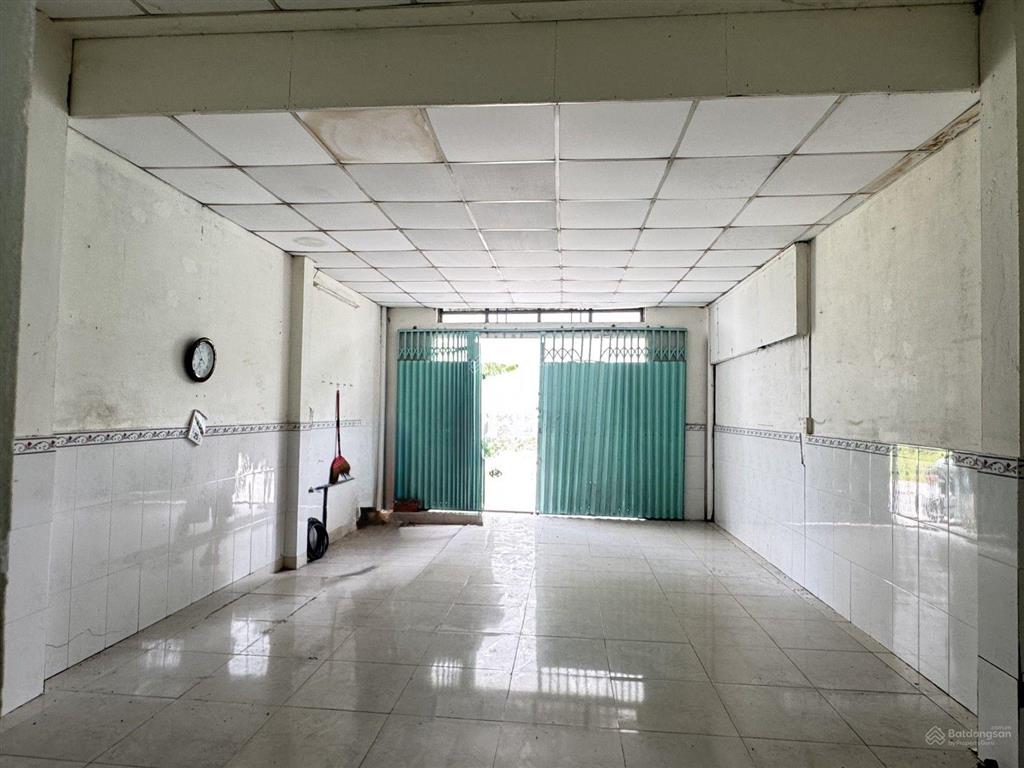 Bán đất tặng nhà hẻm 822 đường nguyễn duy trinh, phường phú hữu, quận 9. dt 94m2  shr chỉ 6 tỷ.