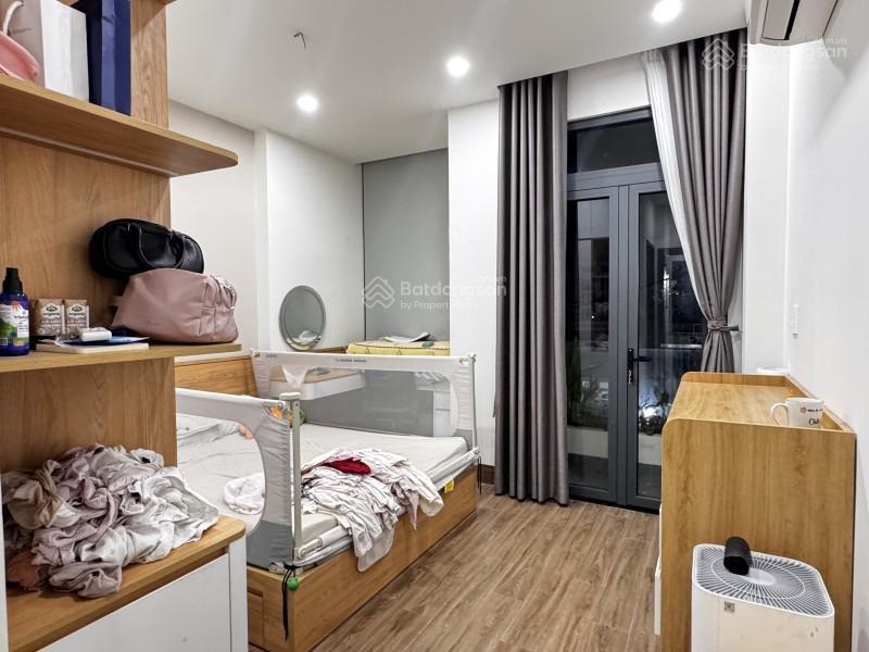 Bán nhà đường bưng ông thoàn, phường phú hữu, quận 9. hxh, 57m2 (4m x 14m), shr, chỉ 6,7 tỷ