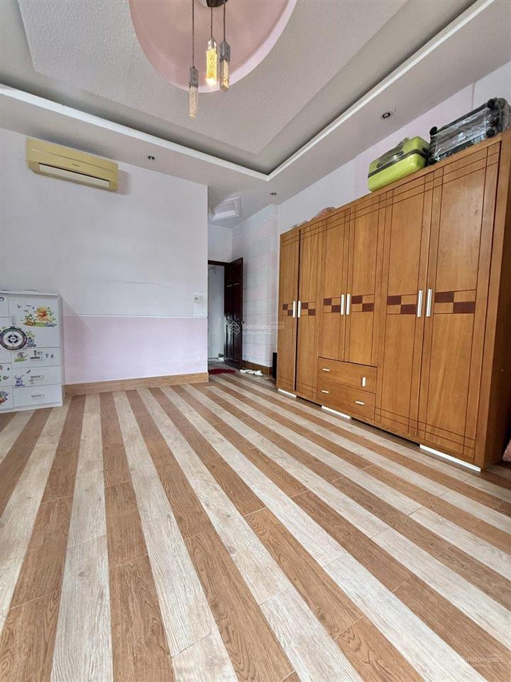 Bán nhà đường võ văn hát, phường long trường, quận 9. diện tích 90m2 (4.5m x 20m), shr  chỉ 6.6 tỷ
