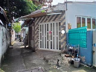 58 triệu/m2, nhà ở ngay, hxh ngay đường nguyễn duy trinh, bình trưng tây, q2. dt 102m2, chỉ 5.9 tỷ
