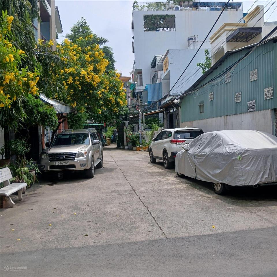 58 triệu/m2, nhà ở ngay, hxh ngay đường nguyễn duy trinh, bình trưng tây, q2. dt 102m2, chỉ 5.9 tỷ