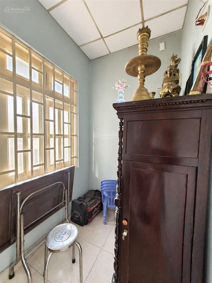 Bán nhà đường thủy lợi, phước long a, quận 9. dt 52m2 (4m x 13m)  shr đã hoàn công  chỉ 5.1 tỷ