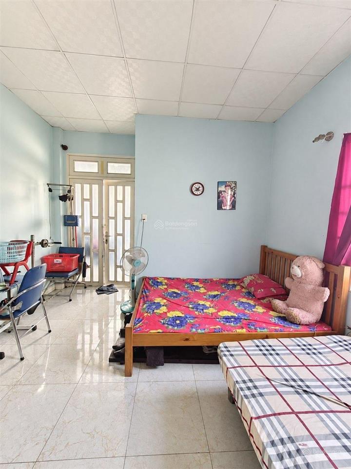 Bán nhà đường thủy lợi, phước long a, quận 9. dt 52m2 (4m x 13m)  shr đã hoàn công  chỉ 5.1 tỷ