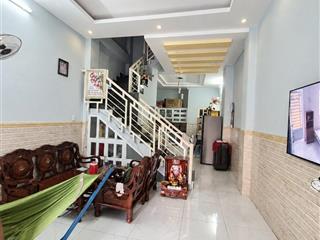 Bán nhà đường thủy lợi, phước long a, quận 9. dt 52m2 (4m x 13m)  shr đã hoàn công  chỉ 5.1 tỷ